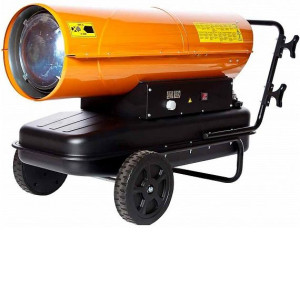Тепловая пушка REDVERG rd-dhd100w