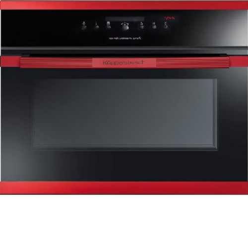 Паровой шкаф KUPPERSBUSCH EKDG 6900.3 J8 Hot Chili