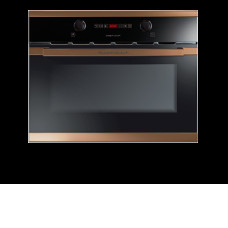 Паровой шкаф KUPPERSBUSCH EDG 6260.0 J7 Copper
