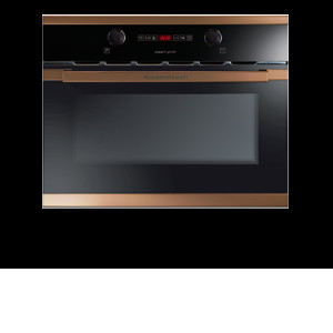 Паровой шкаф KUPPERSBUSCH EDG 6260.0 J7 Copper