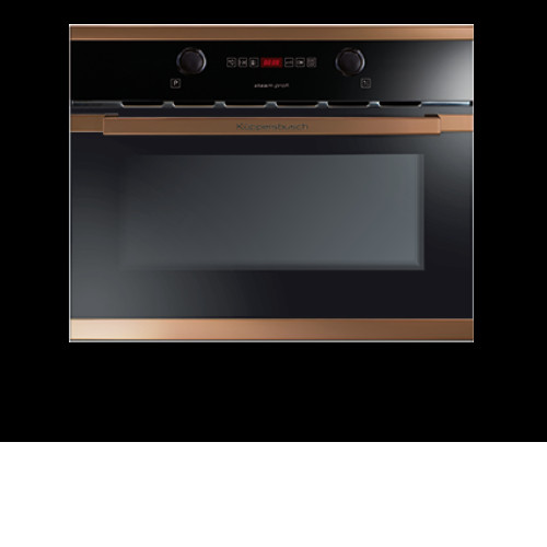 Паровой шкаф KUPPERSBUSCH EDG 6260.0 J7 Copper
