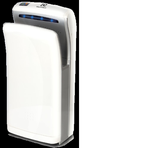 Сушилка для рук электрическая высокоскоростная ELECTROLUX EHDA/HPF-1200W (белая)