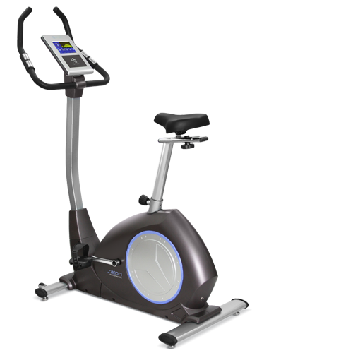 Велотренажер Oxygen Satori UB HRC