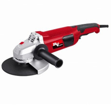 Шлифмашина угловая RedVerg RD-AG210-230S