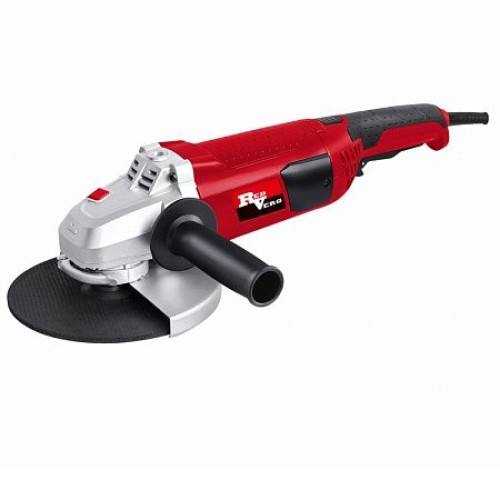Шлифмашина угловая RedVerg RD-AG210-230S