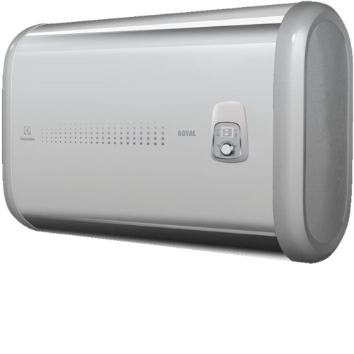 Водонагреватель накопительный ELECTROLUX ewh 100 royal silver h