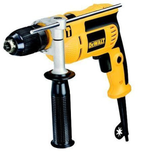 Дрель ударная DEWALT dwd 024 s