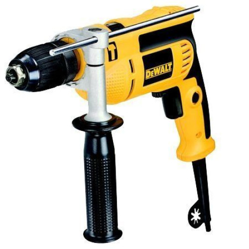 Дрель ударная DEWALT dwd 024 s
