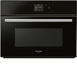 Комбинированный паровой шкаф FULGOR FCSO 4511 TM BK