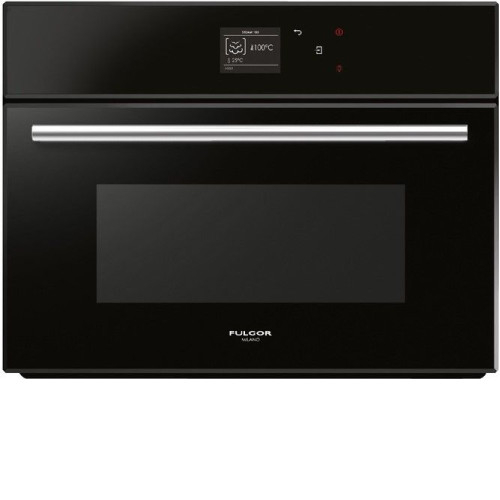 Комбинированный паровой шкаф FULGOR FCSO 4511 TM BK