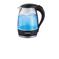 Чайник электрический CENTEK CT-0042 черный Чайник электрический CENTEK CT-0042 черный