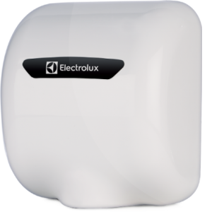 Сушилки для рук ELECTROLUX EHDA/HPW-1800W (белая)