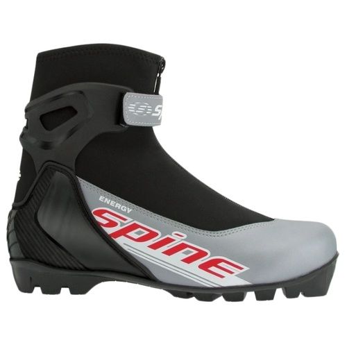 Ботинки лыжные Spine Energy 258 NNN 40