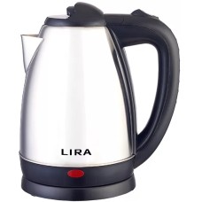 Чайник электрический LIRA LR 0109
