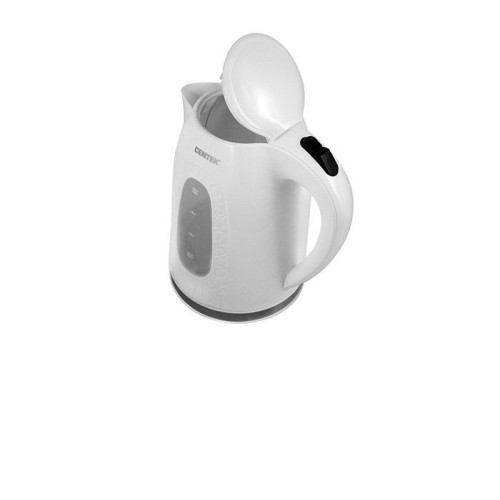 Чайник электрический CENTEK CT-0041 White