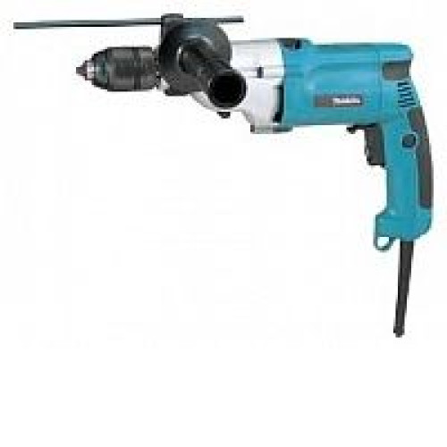 Дрель ударная MAKITA hp2051f