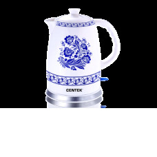 Чайник электрический Centek CT-1058
