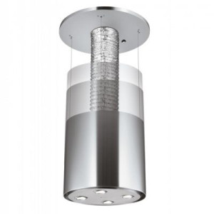 Комплект воздуховода Faber F-LIGHT (код 112.0169.216)