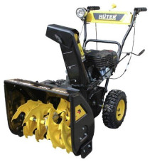 Колесный самоходный снегоуборщик HUTER sgc 4800