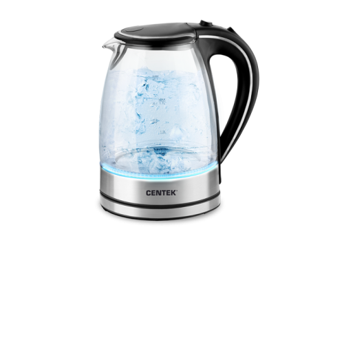 Чайник электрический CENTEK CT-1009 BLS