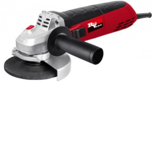 Машина шлифовальная угловая REDVERG RD-AG110-125