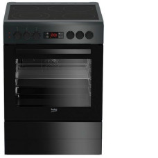 Стеклокерамическая плита Beko FSM 67320 GAS