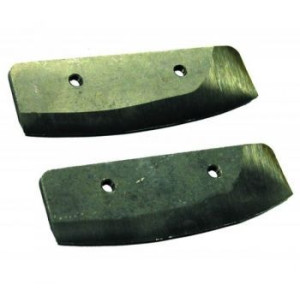 Нож для шнека REDVERG 150 мм (2шт) RD-150 B-Ice