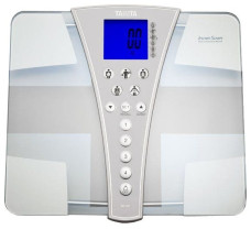 Весы напольные TANITA bc-587
