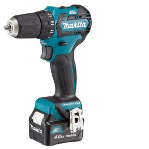 Шуруповерт аккумуляторный Makita DF332DZ
