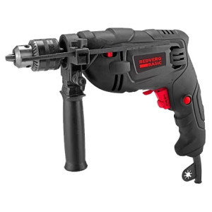 Дрель REDVERG Basic ID500