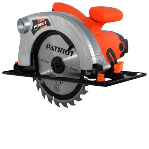 Циркулярная пила PATRIOT cs 210