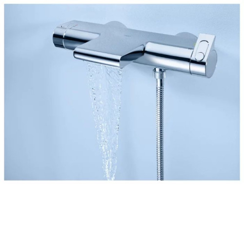 Термостат GROHE Grohtherm 2000 34174001 для ванны с душем