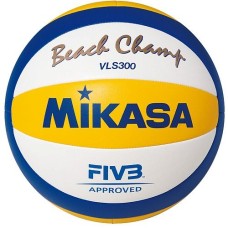 Мяч волейбольный Mikasa VLS300 Beach Official