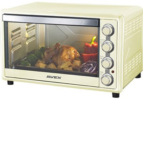 Мини-печь AVEX TR 600 YCL