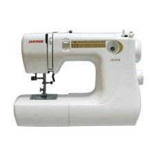 Швейная машина JANOME jg408