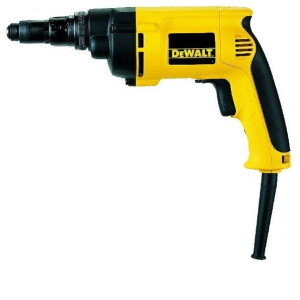 Шуруповерт DEWALT dw 269 k