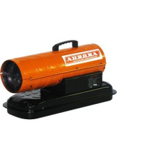 Тепловая дизельная пушка AURORA TK-12000