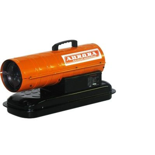 Тепловая дизельная пушка AURORA TK-12000