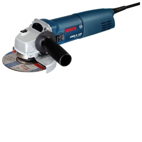 Шлифмашина BOSCH GWS 9-125 (06017910R0)