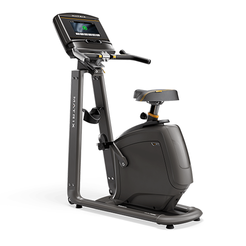 Велоэргометр Matrix U30XER