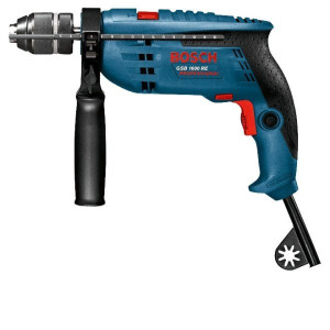Дрель BOSCH gsb 1600 re