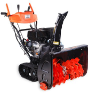 Гусеничный самоходный снегоуборщик PATRIOT pro 1150ed