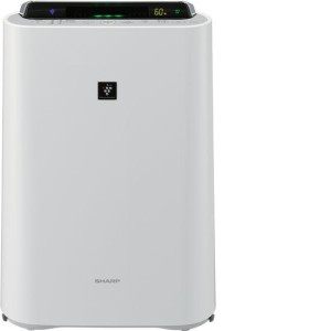 Воздухоочиститель SHARP kcd51rw