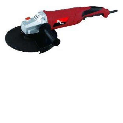 Шлифмашина REDVERG RD-AG91-125E