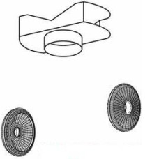 Аксессуар TEKA 1/L (40490018)