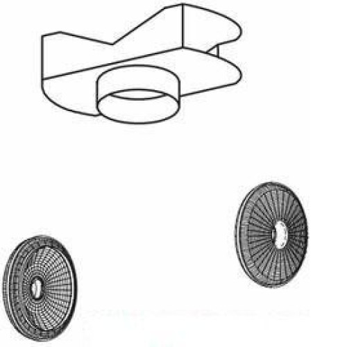 Аксессуар TEKA 1/L (40490018)