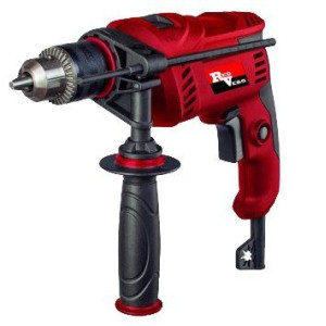 Дрель ударная rd-id550 REDVERG redverg rd-id550