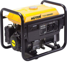 Генератор бензиновый HUTER DN4400i