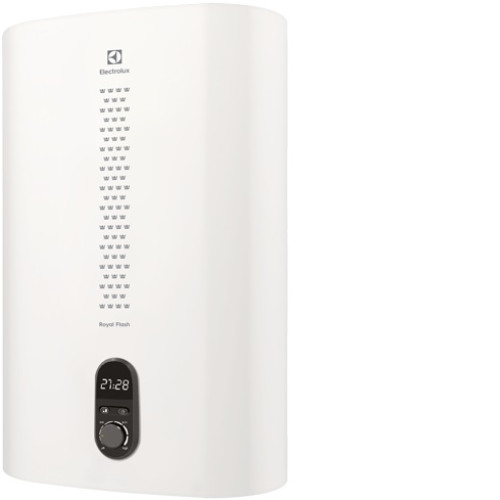 Водонагреватель Electrolux EWH 80 Royal Flash