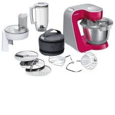 Кухонный комбайн BOSCH MUM 58420